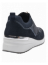 Zapatilla Mujer H721 BRUNO ROSSI azul