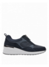 Zapatilla Mujer H721 BRUNO ROSSI azul
