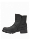 Botin Mujer H724 DAKOTA negro