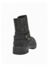 Botin Mujer H724 DAKOTA negro