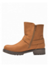 Botin Mujer H724 DAKOTA camel