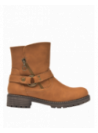 Botin Mujer H724 DAKOTA camel