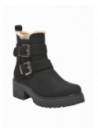 Botin Mujer H726 DAKOTA negro