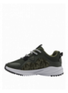 Zapatilla Niño (28 Al 33) H826 PANAMA JACK verde