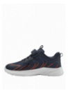 Zapatilla Niño (28 Al 33) H828 PANAMA JACK azul