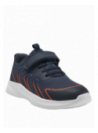 Zapatilla Niño (28 Al 33) H828 PANAMA JACK azul