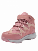 Botín Niña (28 Al 33) H788 PANAMA JACK rosado