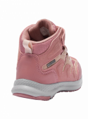 Botín Niña (28 Al 33) H788 PANAMA JACK rosado