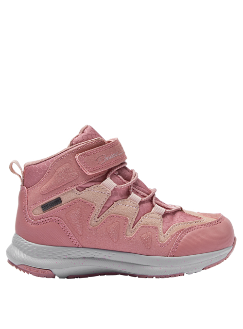 Botín Niña (28 Al 33) H788 PANAMA JACK rosado