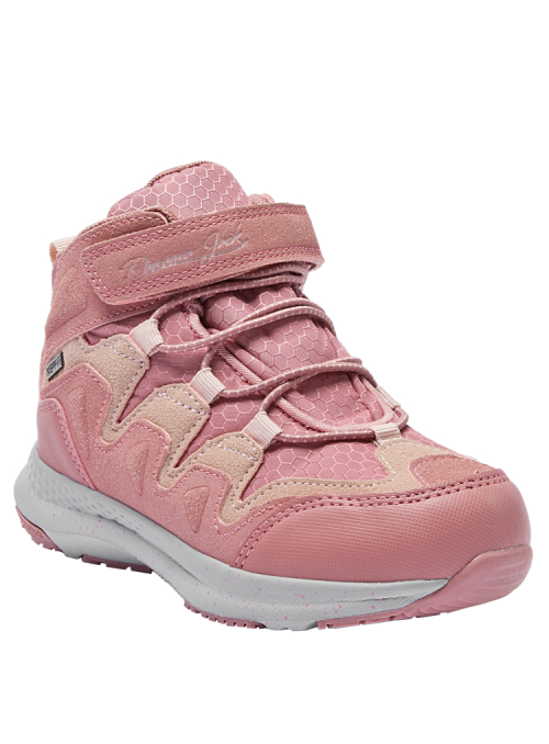 Botín Niña (28 Al 33) H788 PANAMA JACK rosado