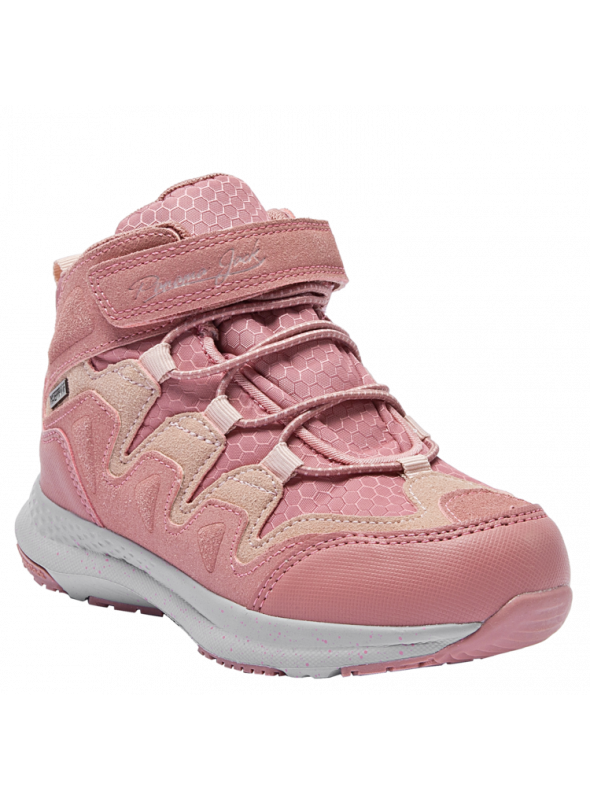 Botín Niña (28 Al 33) H788 PANAMA JACK rosado