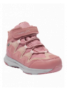 Botín Niña (28 Al 33) H788 PANAMA JACK rosado
