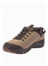 Zapatilla Hombre H644 PANAMA JACK taupe