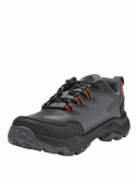 Zapatilla gris de hombre Panama Jack H647, estilo outdoor, diseño cómodo y versátil para un ritmo de vida activo.