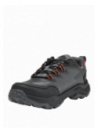 Zapatilla Hombre H647 PANAMA JACK gris