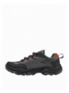 Zapatilla Hombre H647 PANAMA JACK gris