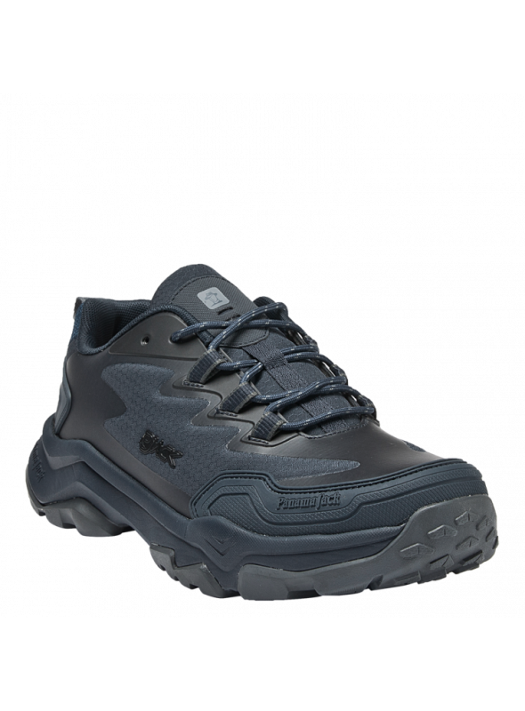 Zapatilla Hombre H647 PANAMA JACK azul