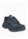 Zapatilla Hombre H647 PANAMA JACK azul