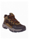 Botin Hombre H648 PANAMA JACK cafe