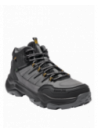 Botin Hombre H649 PANAMA JACK gris