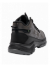 Botin Hombre H651 PANAMA JACK gris