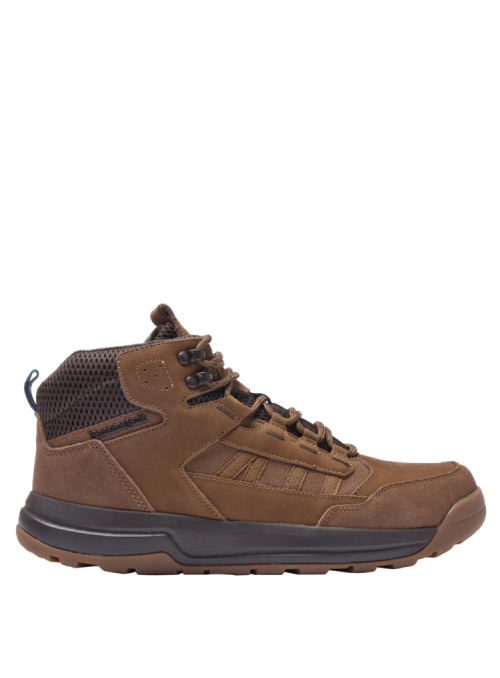 Botin Hombre H652 PANAMA JACK cafe