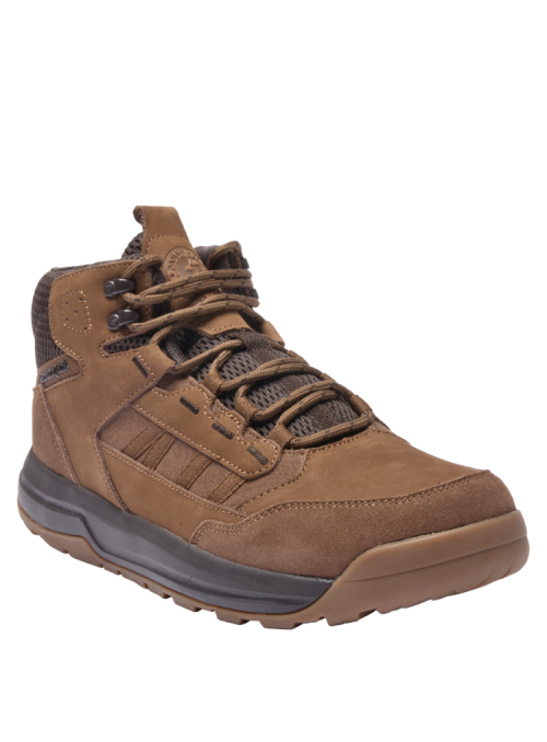 Botin Hombre H652 PANAMA JACK cafe