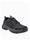 Zapatilla Hombre H657 PANAMA JACK negro