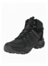 Botin Hombre H658 PANAMA JACK negro