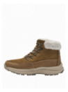 Botin Mujer H629 PANAMA JACK camel