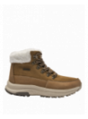 Botin Mujer H629 PANAMA JACK camel