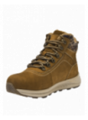 Botin Mujer H630 PANAMA JACK camel