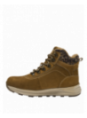 Botin Mujer H630 PANAMA JACK camel