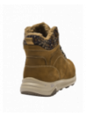 Botin Mujer H630 PANAMA JACK camel