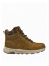 Botin Mujer H630 PANAMA JACK camel
