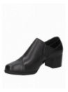 Zapato Mujer H031 16 HRS negro