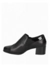 Zapato Mujer H031 16 HRS negro
