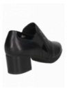 Zapato Mujer H031 16 HRS negro