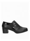 Zapato Mujer H031 16 HRS negro