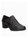 Zapato Mujer H031 16 HRS negro