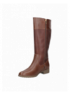 Bota Mujer H060 16 HRS cafe