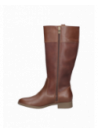 Bota Mujer H060 16 HRS cafe