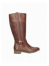 Bota Mujer H060 16 HRS cafe