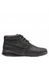 Botin Breather Hombre A304 16 HRS negro
