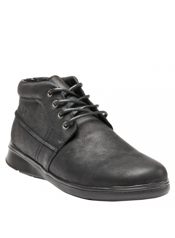 Botin Hombre A304 16 Hrs gris