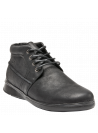 Botin Breather Hombre A304 16 HRS negro