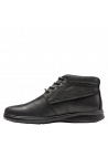 Botin Breather Hombre A304 16 HRS negro