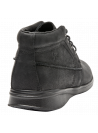 Botin Breather Hombre A304 16 HRS negro