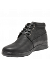 Botin Breather Hombre A304 16 HRS negro