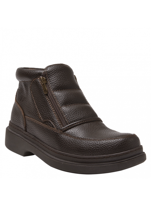 Botin Hombre V140 16 Hrs negro